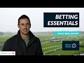 Betting Essentials - What is a Lucky 15 Bet