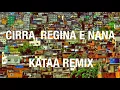 Lucas Santtana - Cira, Regina E Nana (kataa remix)