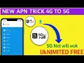 Download Lagu Geheime APN september 2025 ⚡ Krijg onbeperkte 4G-snelheid zoals 5G