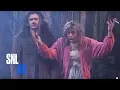 Magic Bridge Dress Version - SNL