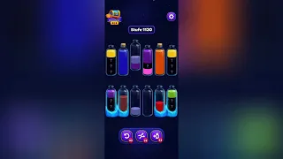 Magic Sort Level 1130 Screenshot