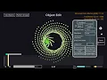 Bullet hell editor