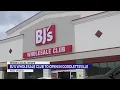 BJ s Wholesale Club to open in Goodlettsville