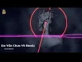 Download Lagu ĐỜI HƯ ẢO ĐƯA EM VÀO CƠN MÊ - EM VẪN CHƯA VỀ REMIX - Đình Phong -「BGB Music」- Audio Lyrics Video