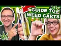 How to Use WEED OIL CARTS Beginner s Guide