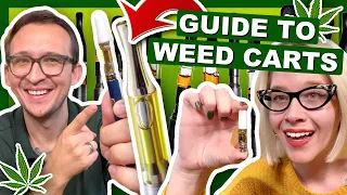 How to Use WEED OIL CARTS Beginner s Guide