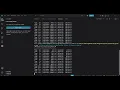 Rocket Altitude Simulator Version 1 Orbital Logic Code in GitHub