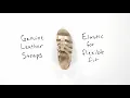 SAS Women s Sandal - Allegro