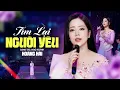 Download Lagu Tìm Lại Người Yêu - Hoàng Hải ( St Ngô Huỳnh ) | Bài Hát Mới Đang Hot 🔥🔥