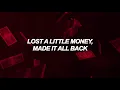 Download Lagu Chase Atlantic - WHAT U CALL THAT (Official Lyric Video)