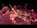 SEPULTURA - ALL SOULS RISING - Greyson Nekrutman