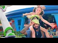Bryson Tiller 2 Daughters - Harley and Kelly