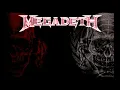Megadeth - NIGHT STALKERS CHAPTER II Backing Track with Vocals