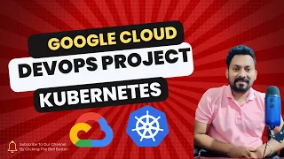 Pipeline with Cloud Build and Cloud Deploy for GKE Applications Google Cloud Devops Project