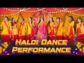 Lagu Haldi Dance Performance With My Family 😍| Talha \u0026 Eity’s Haldi Night | ইতির হলুদ সন্ধ্যার নাচ 
