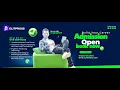 Full Stack Web Development Seminar Class