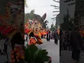 Reog SINGO PANCAT MULYO Live Grebeg Suro Tawangmangu #shorts #reog #reogponorogo #Tawangmangu