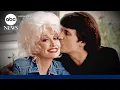 Dolly Parton s husband Carl Dean dies at 82