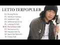 Lagu KUMPULAN LAGU LETTO TERBAIK (TANPA IKLAN)