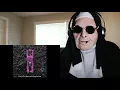 블랙넛 (Blacknut) - Higher than E-Sens | REACTION!