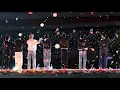 BTS (방탄소년단) - 'Permission To Dance' Live Performance PTD On Stage Seoul D-3