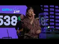 Lagu SERA - Don't Leave (Kylie) | Live bij Radio 538 (2025)