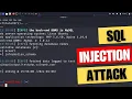 The Ultimate Guide to Exploiting SQL Injection Bug Bounty Hunting Revealed