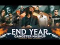 Download Lagu #2024 End Year Gangster Mashup   Nonstop Punjabi Mashup ｜ Shubh Ft  Sidhu Moose Wala ｜ 1 Hrs Nonstop
