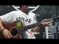 Download Lagu Tutorial chord Mencium bulan (mas Tony q)#tutorial