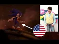 Download Lagu Sonic but Junichi Kanemaru voices the English Dub (AI)