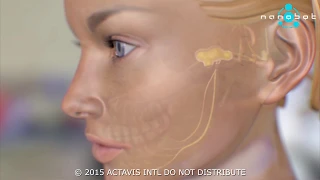 Herpes Simplex Virus HSV 3D Medical Animation 