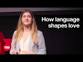 Download Lagu Why Love Is Harder in a Second Language | Magdalena Hoeller | TED