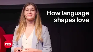 why love is harder in a second language magdalena hoeller ted