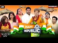 Lagu Republic Day Special | The Kapil Sharma Show | Comedy Show |