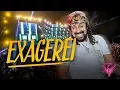 Bell Marques - Exagerei - DVD Fênix [Vídeo Oficial]