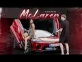 Download Lagu GOLDENITO - MCLAREN (Official Music Video) 4K