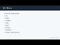 Data Types vs Data Structures Explained with C C Java Python JavaScript C