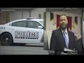 Former Glynn County officer sentenced to 10 years for alleged sex and drug crimes