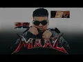 Pain l SAMBATA l Official Visualiser ( Prod.by Zerochill ) Def Jam India