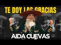 Download Lagu Te Doy Las Gracias - Aida Cuevas [Official video]