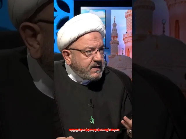 ⁣ماذا حدث في الكوفة لحظة ضرب الإمام علي 