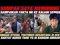 Download Lagu SUMPAH SAYA MERINDING SAMPAIKAN HAL INI KE KALIAN! WAPRES GIBRAN SUSUl YOUTUBER NUSANTARA || JOKOWI