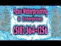 Foundation Basement Inspection and Repair Albany Guilderland Slingerlands Altamont NY