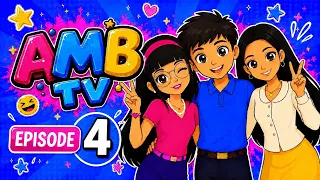jollyfighters season 1 episode 4 amb tv animation