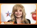 Loni Anderson Star of WKRP in Cincinnati Dies at 79