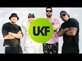 Download Lagu Venbee x Rudimental - Die Young
