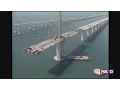 From 1987 ing the new Sunshine Skyway Bridge
