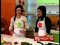 Програма "Смачного" на ТРК "Алекс" в гостях Diana Mess