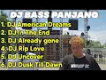 Download Lagu DJ BASS PANJANG ANDALAN CEK SOUND American Dreams, In The End, Already Gone