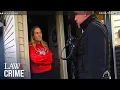 Teacher Confronted by Cops After Having Sex with 11-Year-Old